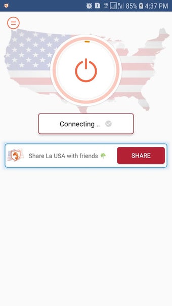 Image 0 for LA USA : فیلتر شکن قوی و …
