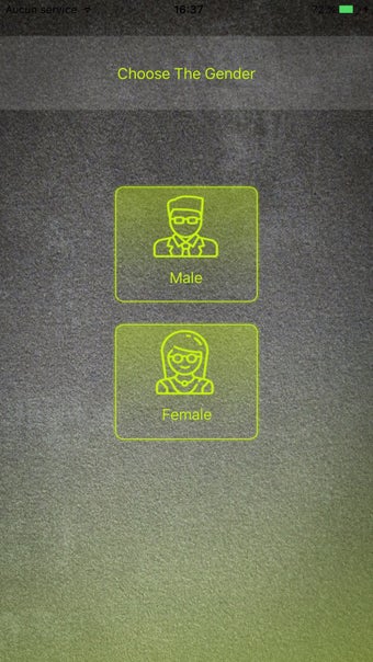 Image 2 for X-Ray Body Scanner Simula…