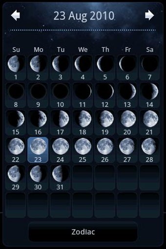 Imagen 3 para Deluxe Moon