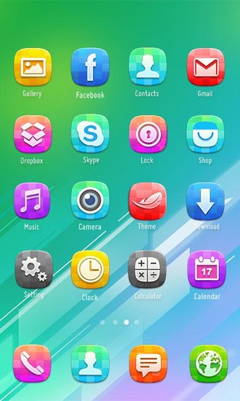 Imagen 1 para Color Theme - ZERO Launch…