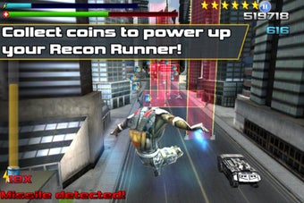 Image 1 for Jetpack Junkie