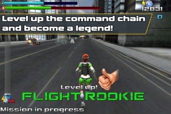 Image 3 for Jetpack Junkie