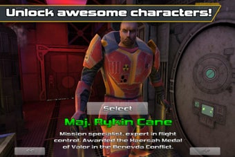 Image 2 for Jetpack Junkie