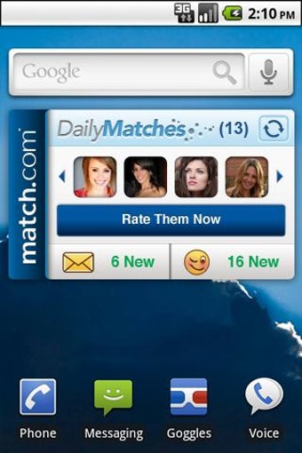 Imagen 9 para Match Dating - Meet Singl…