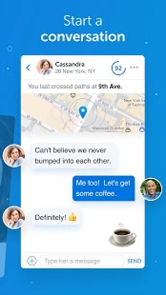 Image 6 for Match Dating - Meet Singl…
