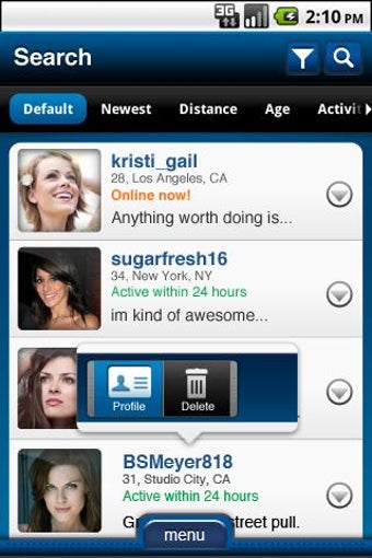 Image 4 for Match Dating - Meet Singl…
