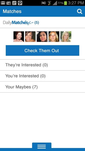 Imagen 0 para Match Dating - Meet Singl…