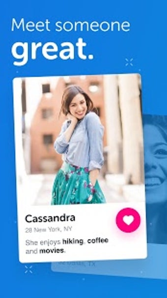 Imagen 3 para Match Dating - Meet Singl…