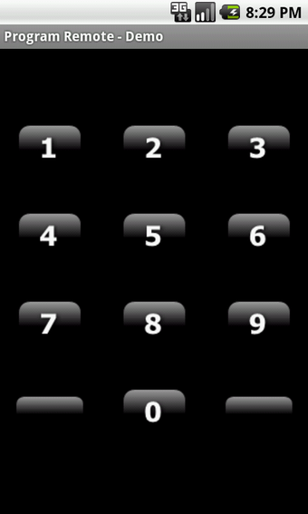 Imagen 2 para mbhRemote