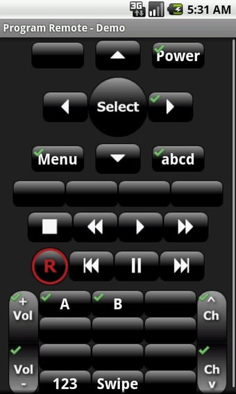 Imagen 1 para mbhRemote
