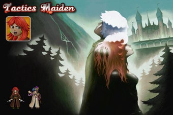 Imagen 3 para Tactics Maiden RPG