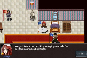 Imagen 0 para Tactics Maiden RPG