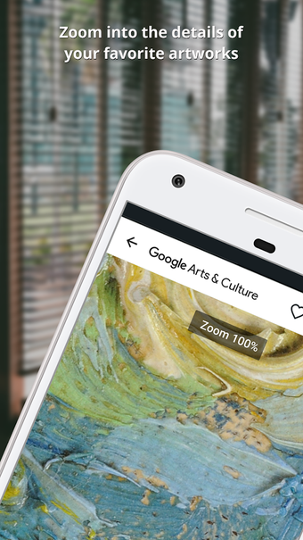 Imagen 2 para Google Arts & Culture