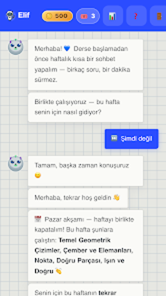 Imagen 0 para Dugi: Öğrenme Arkadaşın