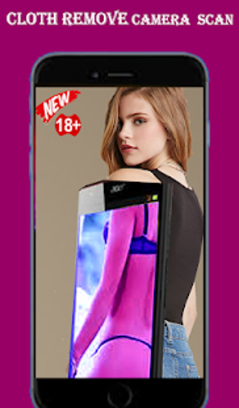 Image 0 for Camera Photo Scanner Simu…