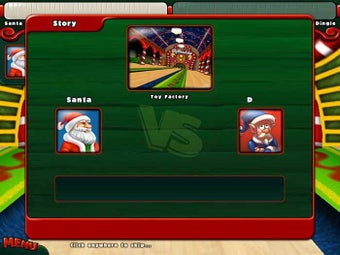 Image 0 for Elf Bowling 7 1/7: The La…