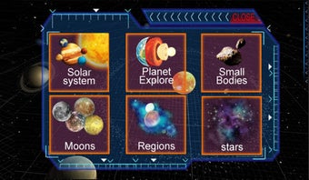 Image 0 for Solar System 3D: Space An…