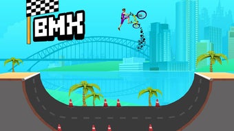 Image 2 for BMX