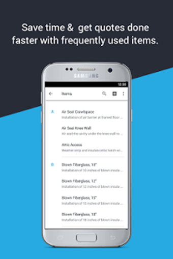 Image 2 for Invoice & Estimate: JobFL…