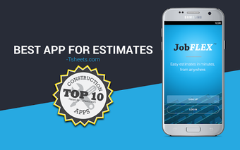 Image 7 for Invoice & Estimate: JobFL…