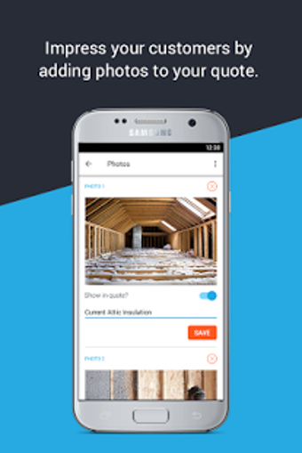 Image 11 for Invoice & Estimate: JobFL…
