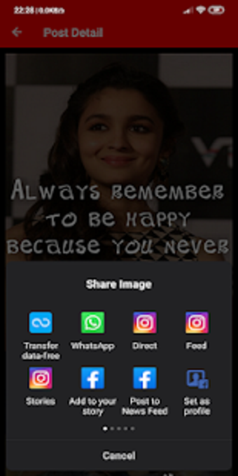 Image 2 for Status for Tik Tok & Shar…