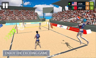 Image 2 for Volleyball Manager - Ulti…