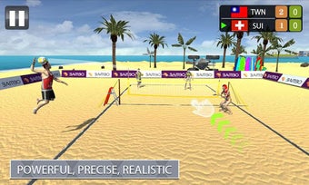 Imagen 1 para Volleyball Manager - Ulti…
