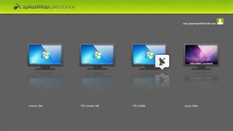 Imagen 2 para Splashtop Personal - Remo…