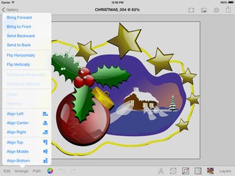 Image 0 for ! Vector Paint - vector e…
