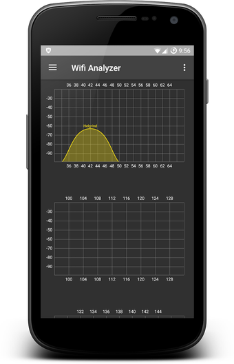 Image 0 for WiFi Analyzer