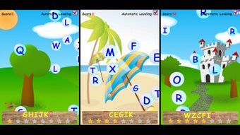 Image 0 for Alphabet IQ for Windows 8