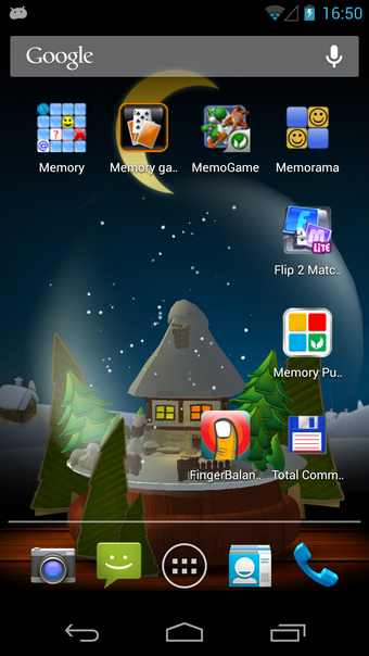 Image 1 for Winter Wonderland 3D Wall…
