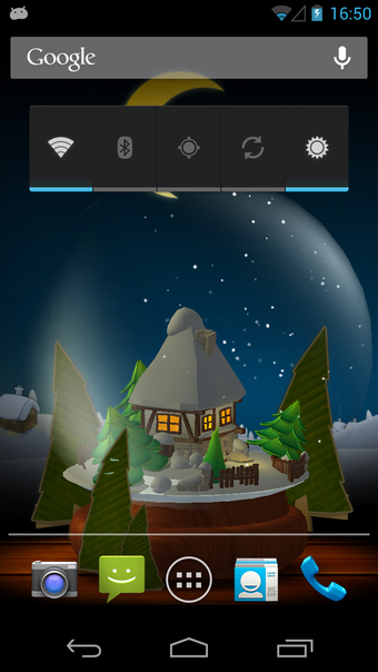 Image 2 for Winter Wonderland 3D Wall…