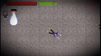 Imagen 0 para Dragon Ball Z Battle for …