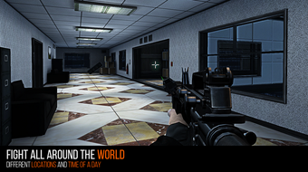Image 0 for Modern Strike Online: PRO…