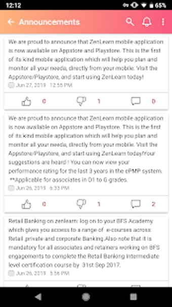 Image 3 for Talent@Zensar
