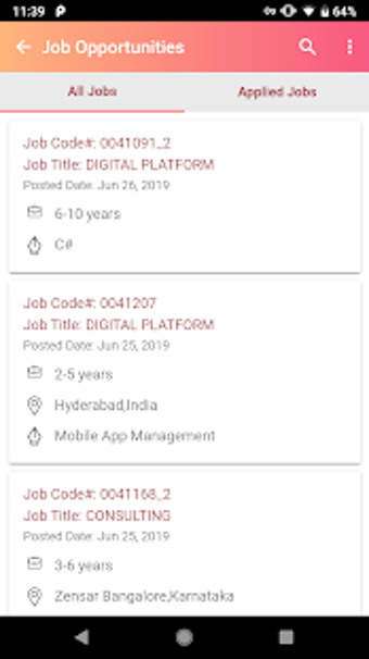 Image 1 for Talent@Zensar