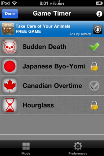 Imagen 3 para Game Timer