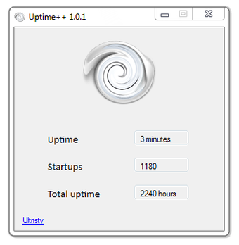 Imagen 0 para Uptime++