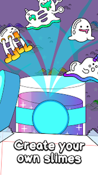 Imagen 0 para Slime Evolution - Merge &…