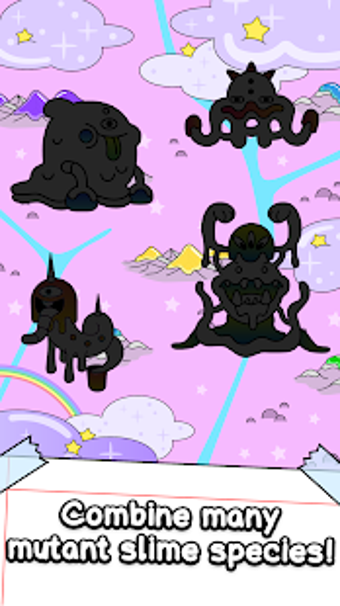Imagen 0 para Slime Evolution - Merge &…