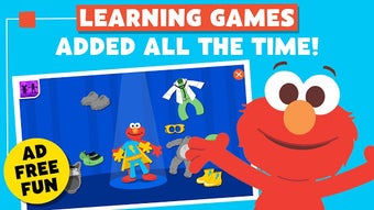 Image 0 for PBS KIDS Games