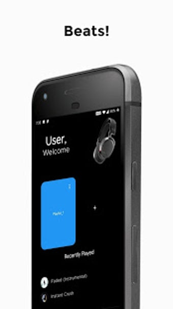 Image 0 for Beats - Materialistic Mus…