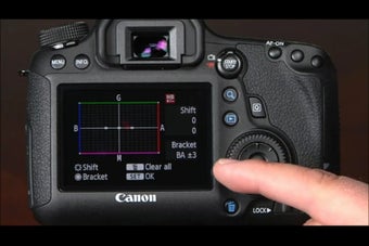 Imagen 1 para Canon 6D Beyond the Basic…