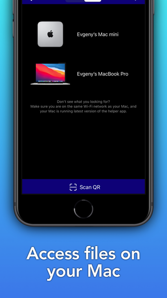 Image 0 for Remote Drive Free - all y…