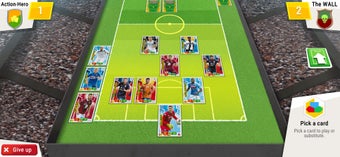 Imagen 1 para Calciatori Adrenalyn XL 1…