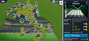Imagen 3 para Calciatori Adrenalyn XL 1…