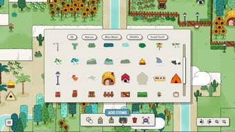 Imagen 0 para Ourlands