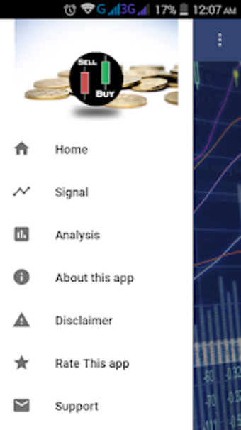 Imagen 1 para Daily forex signal